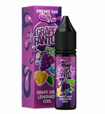 Premix FANTOS 5ml/15ml - Grape FANTOS