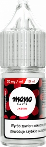 Liquid MONO Salt 10ml - Jabłko 20mg