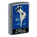 Feuerzeug ZIPPO - WINDY DESIGN FOUNDER SET