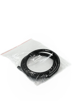 Silikonschlauch 150 cm EPYH Black
