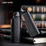 E-Zigarette POD Lost Vape Thelema Elite DM 45 Eagle Black
