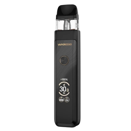 E-papieros POD Vaporesso XROS Pro 2 Glittering Black
