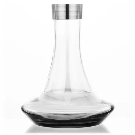 Pitcher Aladin Rocket - Black & Clear