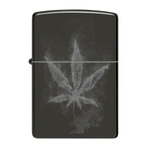 Zapalniczka ZIPPO - SMOKEY LEAF