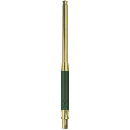 Mouthpiece Hoob SMPL British Racing Green x Gold