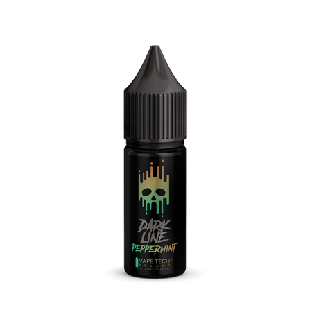 Premix Dark Line 5ml/15ml - Peppermint