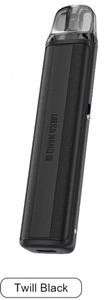 E-Cigarette POD Lost Vape Ursa Nano 3 Twill Black