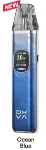 E-Papieros POD OXVA Xlim Pro 2 Ocean Blue