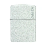 Lighter ZIPPO - GLACIER LOGO