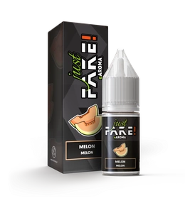 Aromat justFAKE! 10ml - Melon