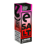 Liquid E SALT 10ml - Truskawkowy Shake 20mg