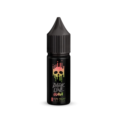 Premix Dark Line 5ml/15ml - Guava