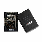 Zapalniczka  ZIPPO - MARBLE DESIGN