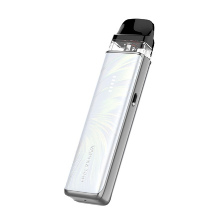E-Zigarette POD Vaporesso XROS 6 Mini Plume White