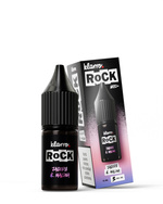 Liquid Klarro Rock 10ml - Heidelbeere Himbeere 03mg