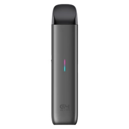 E-papieros POD Uwell Caliburn G4 Mini Night Black