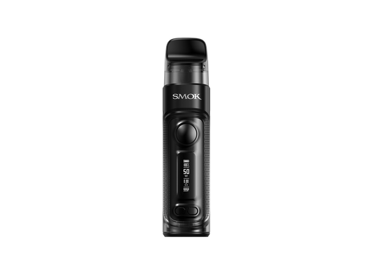 E-Zigarette POD SMOK RPM C - Transparent Black