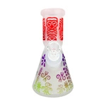 Fajka Bongo High Fly (Si) - Inca