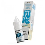 Longfill Klarro Smooth Funk 9ml - Chłodny Energetyk