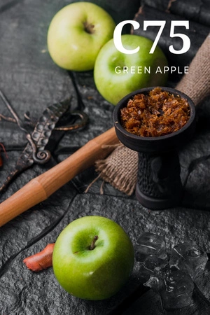 Molasses CULTt C75 for dry tobacco 900ml