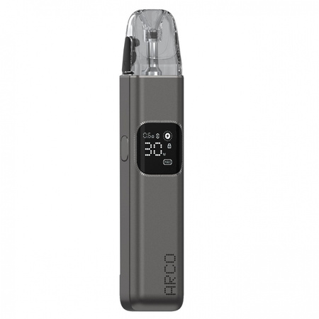 E-Zigarette POD SMOK Arco Digi Grey  