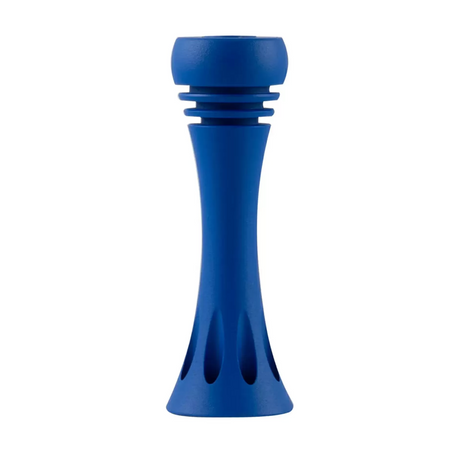 Überlagerung für den Körper Alpha X - Blue Matte