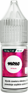 Liquid MONO 10ml - Pitaya 18mg