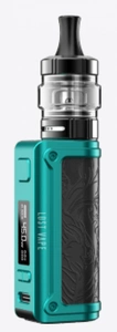 E-Cigarette KIT Lost Vape Thelema Mini Dragon Green