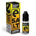 Liquid E SALT 10ml - Orangenlimonade 20mg