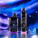 E-Cigarette POD Lost Vape GALAXY S360 Mystic Galaxy