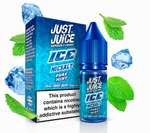 Liquid Just Juice Ice 10ml - Pure Mint 20mg