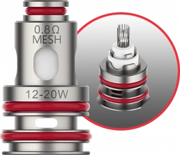 Grzałka Vaporesso GTX mesh - 0.8ohm