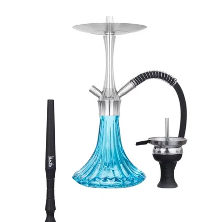 Wasserpfeife Aladin MVP A36 Azure
