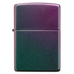 ZIPPO - REG IRIDESCENT MATTE