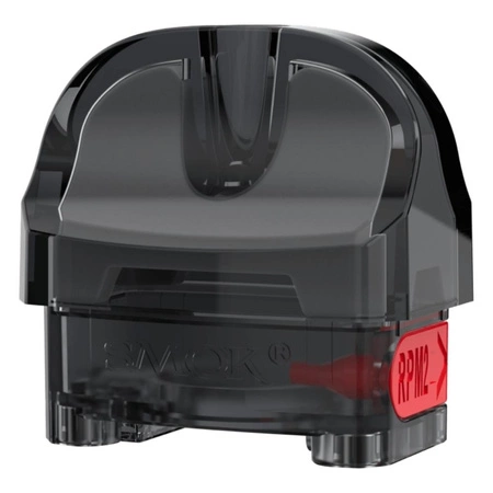 Replacement POD SMOK Nord 4 RPM 2 - Empty