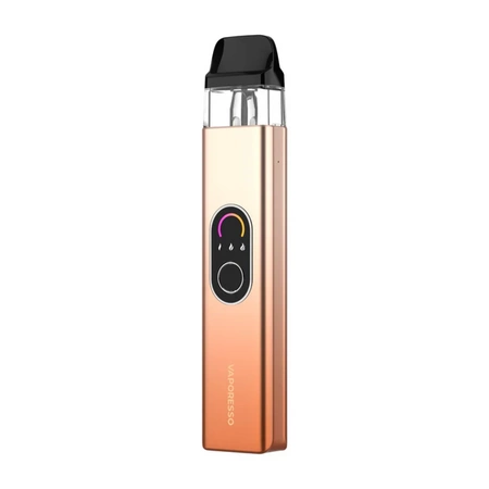E-Papieros POD Vaporesso XROS 4 Champagne Gold