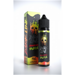 Longfill Dark Line Squeeze 9/60ml - Strawberry