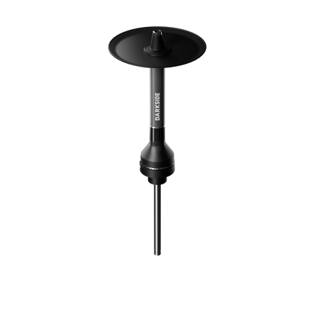 Shisha-Säule Darkside NEO Grey without vase