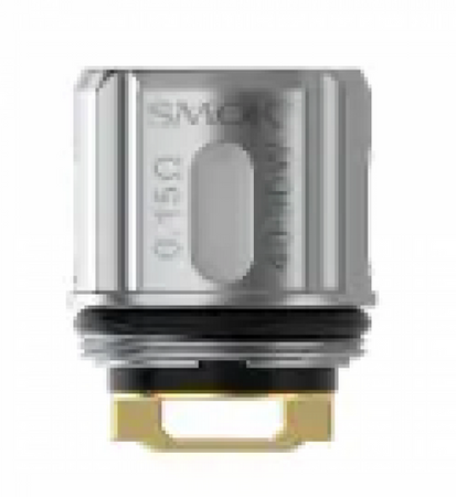 Heizung SMOK TFV9 Mesh - 0.15 ohm