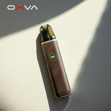 E-Zigarette POD OXVA Xlim Go 2 Light Brown Shadow