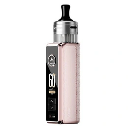 E-papieros KIT VooPoo Drag S3 Pink