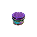 Tobacco grinder High Fly - Rainbow