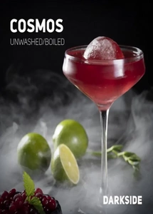 Shisha Tobacco DARKSIDE Core COSMOS 100g (Citrus vodka, orange liqueur and cranberry juice) 