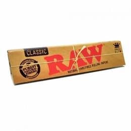 Paper RAW Slim Kingsize