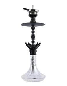 Waterpipe Jookah Under Royal M Black