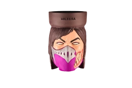 Hookah Bowl Kong MK MILEENA