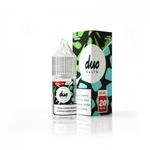 Liquid DUO Salt 10ml - Aloe Menthol 20mg