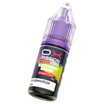 Liquid OX Passion 10ml - Blackcurrant Rhubarb 20mg