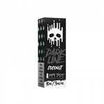 Liquid Dark Line 10ml - Coconut 3mg