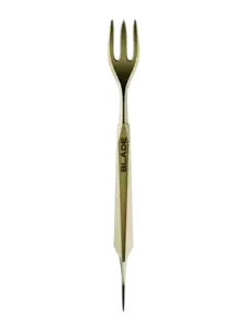 Widelec Blade Original Gold